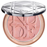 Dior Skin Nude Luminizer Lolli Glow Shimmering Glow Powder - 08 Pink Delight| Cheeks Pakistan