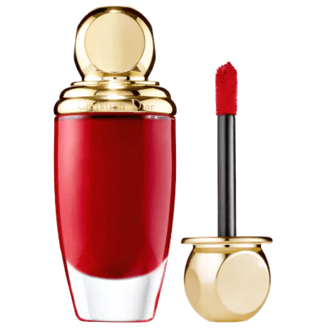 Dior Matte Fluid Lip & Cheek Velvet Color - 004 Luxury| Cheeks Pakistan