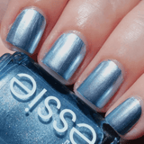 Essie Blue Rhapsody Nailpolish