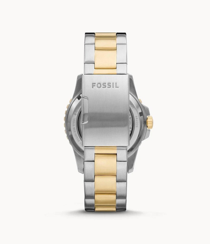 Fossil ME 3191 Mens Watch CHEEKS PAKISTAN