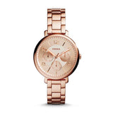 Fossil ES 3665 Ladies Watch