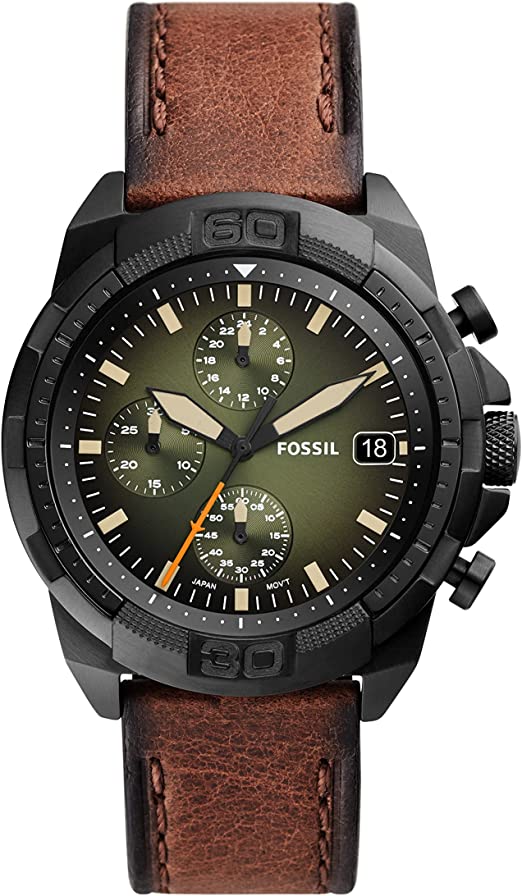 Fossil FS 5856 Mens Watch CHEEKS PAKISTAN