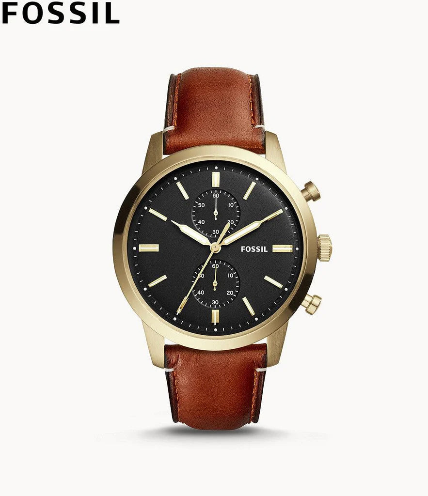 Fossil FS 5338 HK Mens Watch CHEEKS PAKISTAN