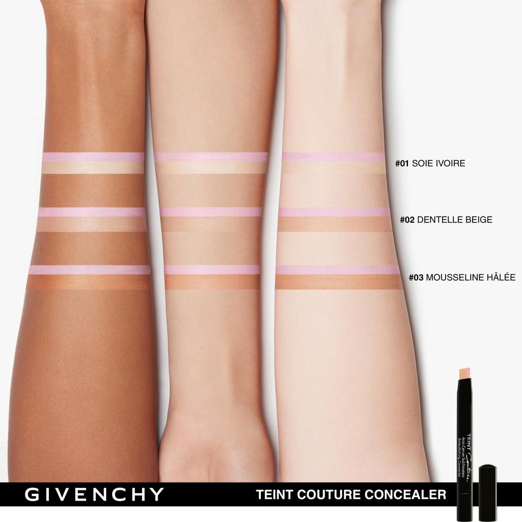 Givenchy Teint Couture Concealer - 3| Cheeks Pakistan