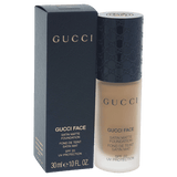 Gucci Face Satin Matte Foundation SPF 20 - Shade 120