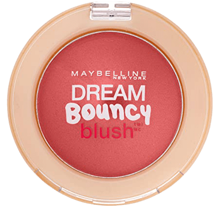 Maybelline Dream Bouncy Blush - 70 Hot Tamale|Cheeks Pakistan