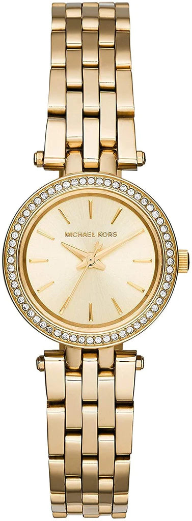 MICHAEL KORS MK 3295 Ladies Watch CHEEKS PAKISTAN