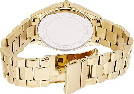 MICHAEL KORS MK-3590-H (HK) Ladies Watch