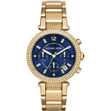 MICHAEL KORS MK-6262-H (HK) Ladies Watch