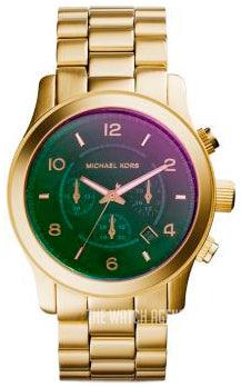 MICHAEL KORS MK 8407 Ladies Watch