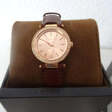 MICHAEL KORS MK 2353 Ladies Watch
