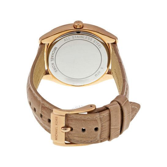 Mk2389 MICHAEL KORS MK 2388 Ladies Watch – CHEEKS PAKISTAN