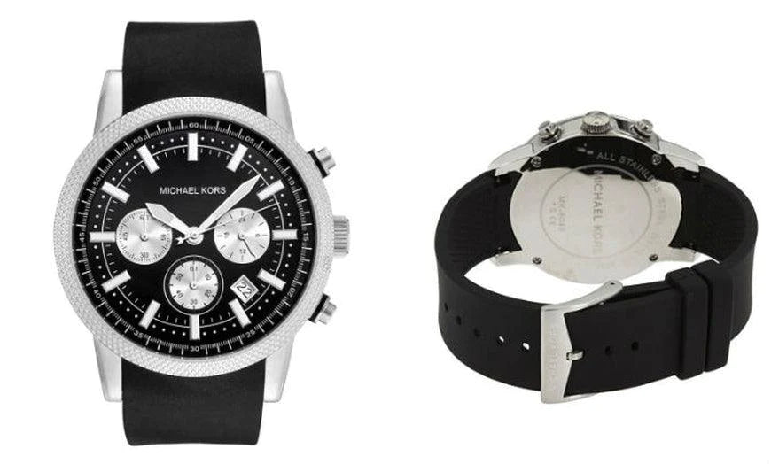 MICHAEL KORS MK 8040 Mens Watch CHEEKS PAKISTAN