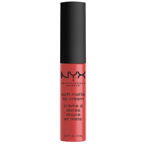 NYX Soft Matte Lip Cream - Manila | Cheeks Pakistan