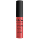 NYX Soft Matte Lip Cream - Manila | Cheeks Pakistan