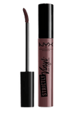 Nyx Strictly Vinyl Lip Gloss - Baby Doll