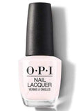 OPI Nail Lacquer - Step Right Up| Cheeks Pakistan