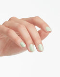 OPI Nail Lacquer - This Cost Me A Mint| Cheeks Pakistan