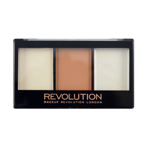 Revolution Lightening Contour Kit - F02