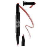 Sephora Contour & Color Duo Crayon - 05 Burgundy| Cheeks Pakistan\