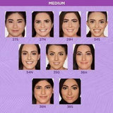 Tarte Foundcealer Skincare Foundation 36N| Cheeks Pakistan