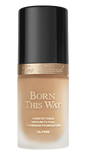 Too Faced Born This Way Foundation - Natural Beige|Cheeks Pakistan