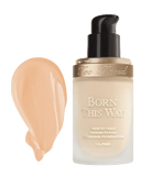 Too Faced Born This Way Foundation - PearlToo Faced Born This Way Foundation - Pearl|Cheeks Pakistan