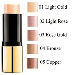 Yves Saint Laurent Touche Éclat Shimmer Stick - Enlumineur Scintillant Light Gold, Neuf Avec Léger Défaut