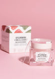Star Skin Orglamic Pink Cactus Pudding