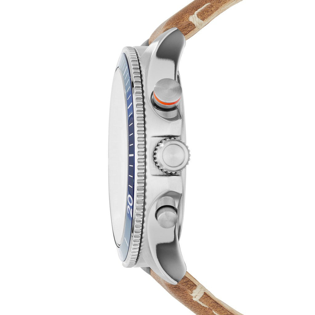 Fossil eco drive watches hot sale
