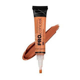 L.A. Girl HD Pro Conceal OrangeCorrector| Cheeks Pakistan