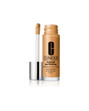 Clinique Beyond Perfecting Foundation + Concealer - 10 Honey Wheat