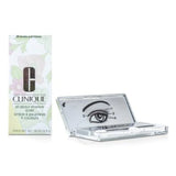 Clinique All About Shadow Quad - 09 Smoke & Mirrors| Cheeks Pakistan