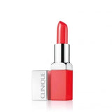 Clinique Pop Lip Colour + Primer - 06 Poppy Pop| Cheeks Pakistan
