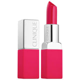 Clinique Pop Matte Lip Colour + Primer + Base - 05 Graffiti Pop| Cheeks Pakistan