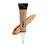 L.A. Girl HD Pro Conceal Cool Tan Corrector GC980