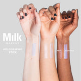 Milk Holographic Stick - SuperNova| Cheeks Pakistan