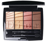Dior 3 Colour Gradation Eyeshadow Palette - 002 Coral Gradation| Cheeks Pakistan