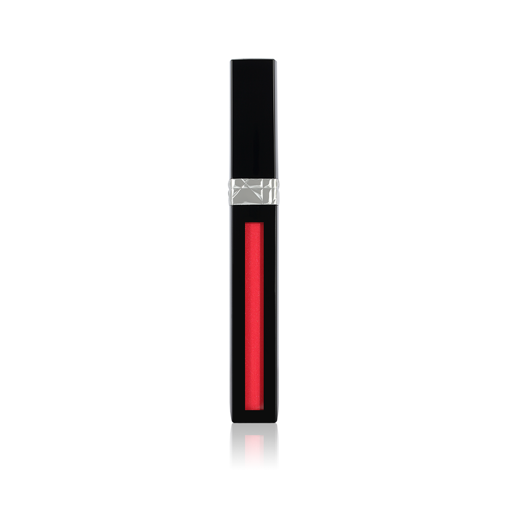 Dior Rouge Liquid Satin Lip Stain - 565 Versatile Satin Cheeks Pakistan