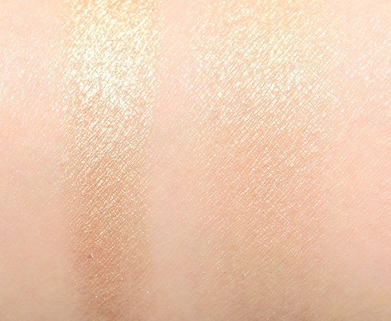 Dior Skin Nude Luminizer Shimmer Glow Powder - 03| Cheeks Pakistan