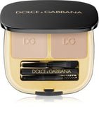 Dolce & Gabbana Emotioneyes Brow Powder Duo - 1 Natural Blond