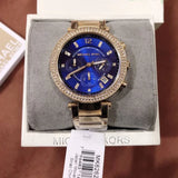 MICHAEL KORS MK-6262-H (HK) Ladies Watch