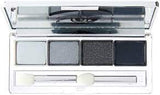 Clinique All About Shadow Quad - 09 Smoke & Mirrors| Cheeks Pakistan