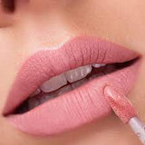 Zoeva Pure Velours Lips - Pale Plethora