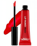 L'Oreal Lip Paint Matte - 204 Red Actually