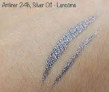 Lancome Artliner 24H-011 Silver Argent|Cheeks Pakistan