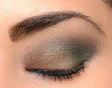 Gucci Magnetic Color Shadow Duo - Malachite 080