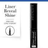Bourjois Liner Reveal - Shiny Black