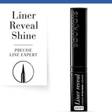 Bourjois Liner Reveal - Shiny Black| Cheeks Pakistan