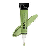 L.A. Girl HD Pro Conceal Green Corrector| Cheeks Pakistan